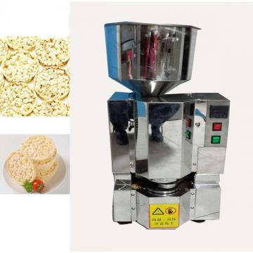 Full Automatic High Speed Sweet Japanese Rice Cake Daifuku Mochi Ice Cream Making Machine