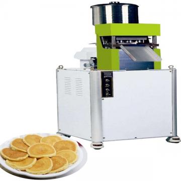 Automatic Rice Chips Cakes Processing Line/Food Machine with Ce Made in China