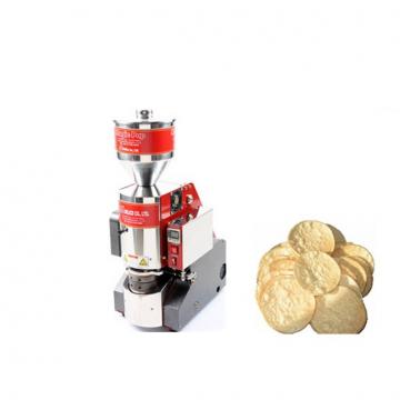 Automatic Rice Chips Cakes Processing Line/Food Machine with Ce Made in China