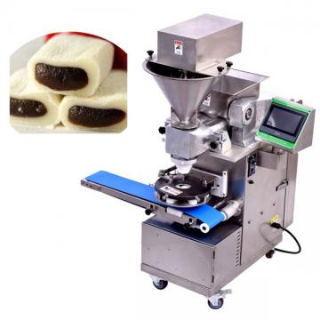 Swiss Roll Cake/Custard Cake /Rice Bar/Rice Cake Machine