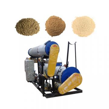 Farm Light Structure Animal Feed Pellet Machine For Rabbit / Pig Feed