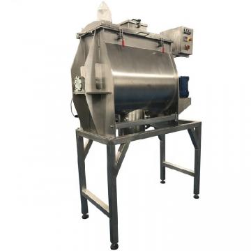 Hot Sale Commercial Food Processing Machine Planetary Mixer with Ce
