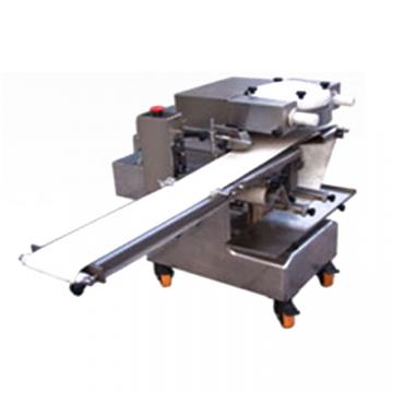 High quality stainless steel automatic bread forming machine