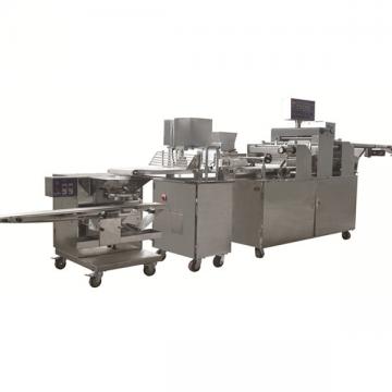 Stainless Steel 50kg Flour Dough Mmixer Commercial Baking Bread Machine