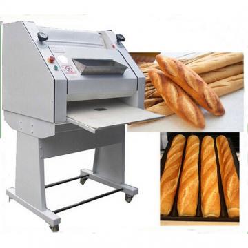 Automatic Italian Bread Bakery Machine