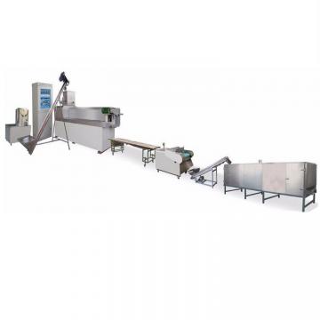 New conditioner Automatic Dog chewing food processing machines