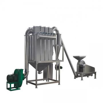 Manual maize mill malt grain maize packaging machine machinery used flour mills instant flour machine