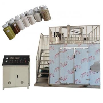 Fully Automatic Instant Maiz Flour Machine Corn Machine for Making Flour Price