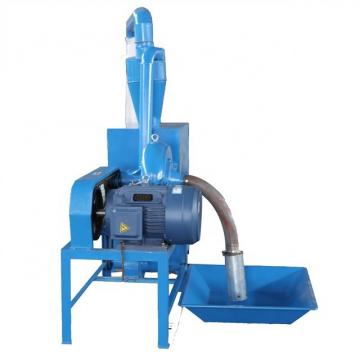 Home grinding machine use industrial food mill instant flour machine