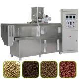 Floating Fish Food Pellets Machine Feed Processing Machines